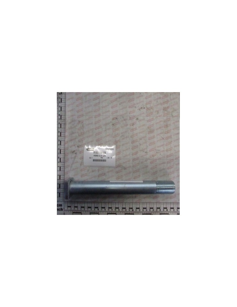 BOLT D.30 L295