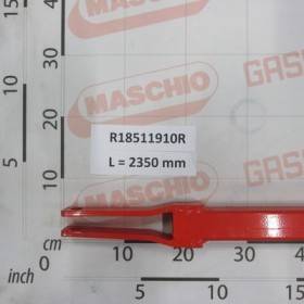 ROWMARKER TUBE