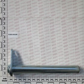 BOLT ROW MARKER ZN