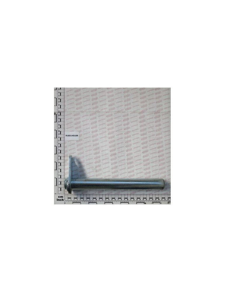 BOLT ROW MARKER ZN