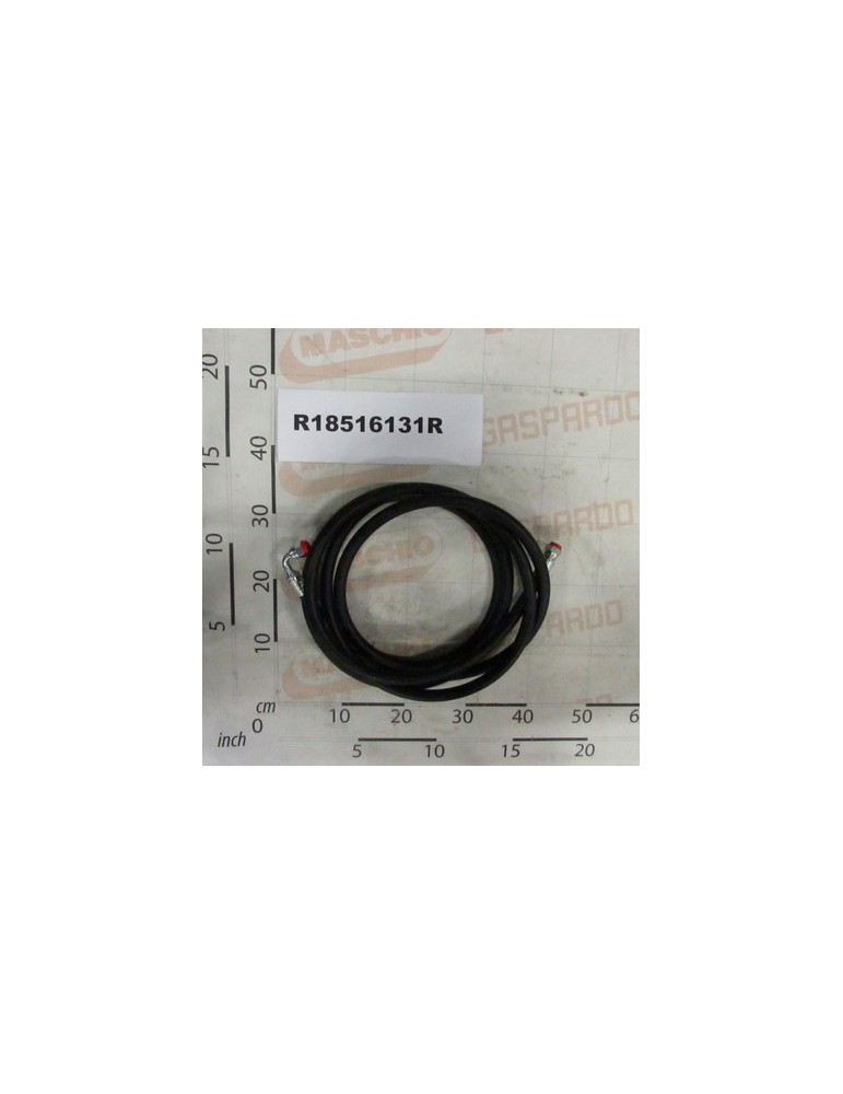 TR 2SN 3/8\"FD3/8 F903/8 L4200