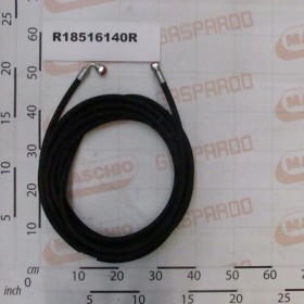 HYDR. TUBE 3/8 F3/8F3/8 L10000