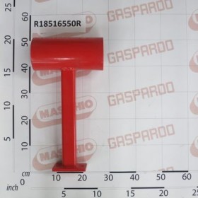 AIR TUBE SUPPORT
