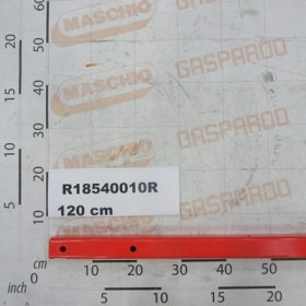 PIPE 45X45X4 L620