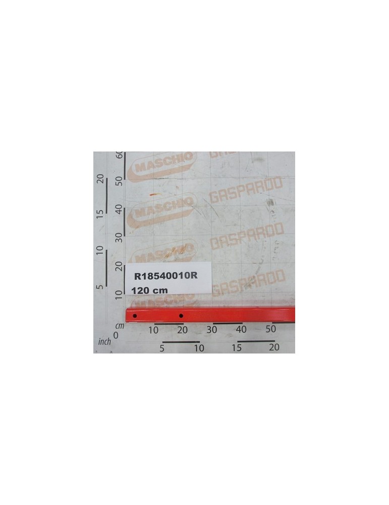 PIPE 45X45X4 L620