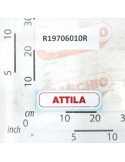 STICKER ATTILA 210X60