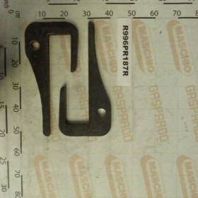 KIT INTARITURA TER.400 SERVICE