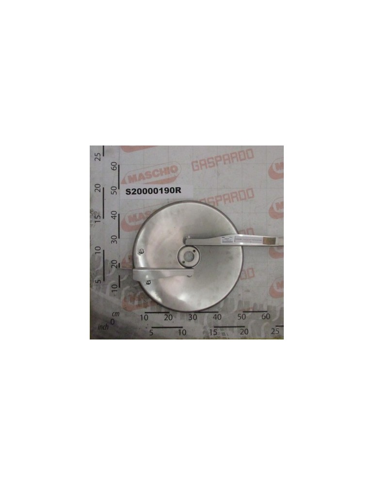 RIGHT L20 DISC 21 - 36 M