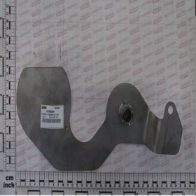 PRE ASSEMBLY LEFT ON-OFF PLATE