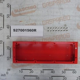 AS.ELECTRIC BOX