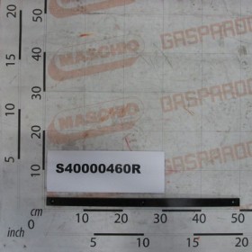 SPACER SHOE