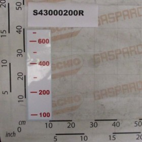 LABEL LEVELS HOPPER