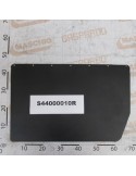 RUBBER EXTENSION FENDER