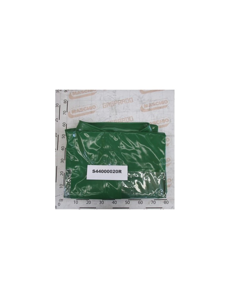 HOPPER COVER L-280