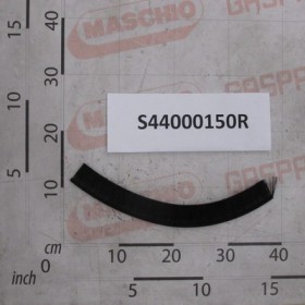RUBBER PROFILE
