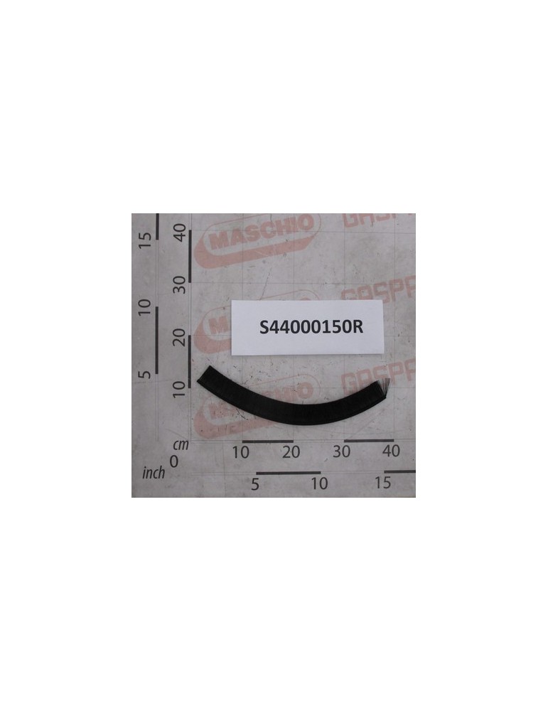 RUBBER PROFILE