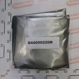 TARP HOPPER COVER L2400 SILVER