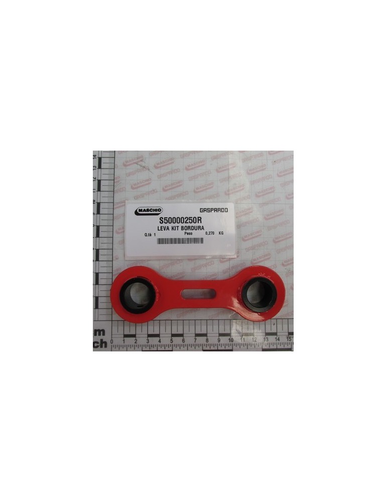 LEVER BORDER KIT