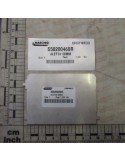 PLATE 68MM