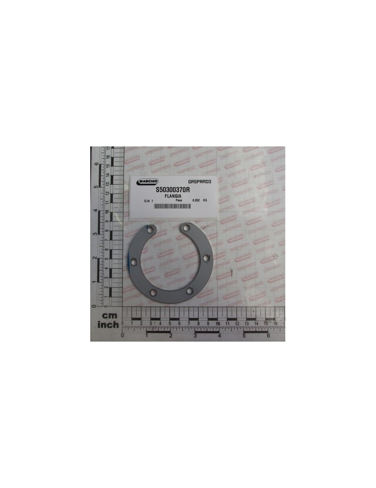 FLANGE