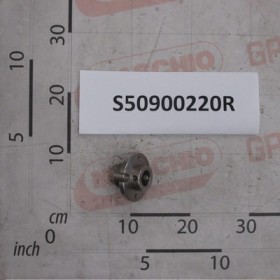 COMPASS SUPPORT LEFT DISC
