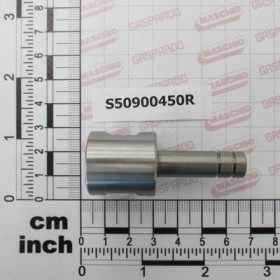 PIN D-10 L-57