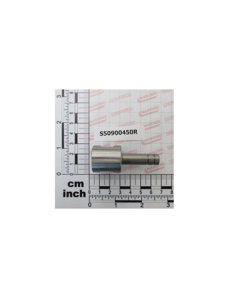 PIN D-10 L-57