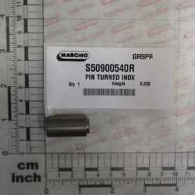 PIN TURNED INOX