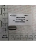 PIN TURNED INOX
