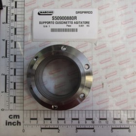 SUPPORT BEARING