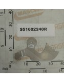 RH METERING PLATE