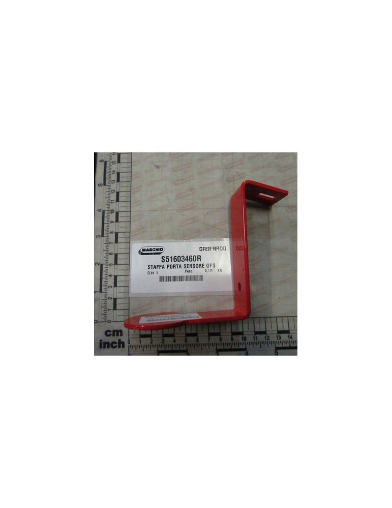 SUPPORT SENSOR GPS
