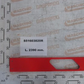 EXTENS.HOPPER ISPECT.L2400