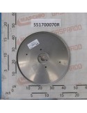 DISC SPREADER LH 12-36M