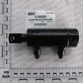 CYLINDER 32/16X50