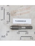 KEYED SHAFT