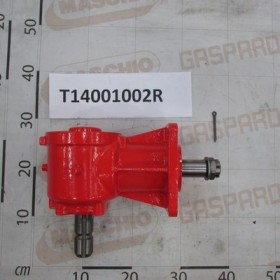 GEARBOX X2000 G/1\'
