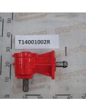 GEARBOX X2000 G/1\'