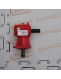 GEARBOX 2000G CONTR.