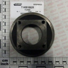 FLANGE