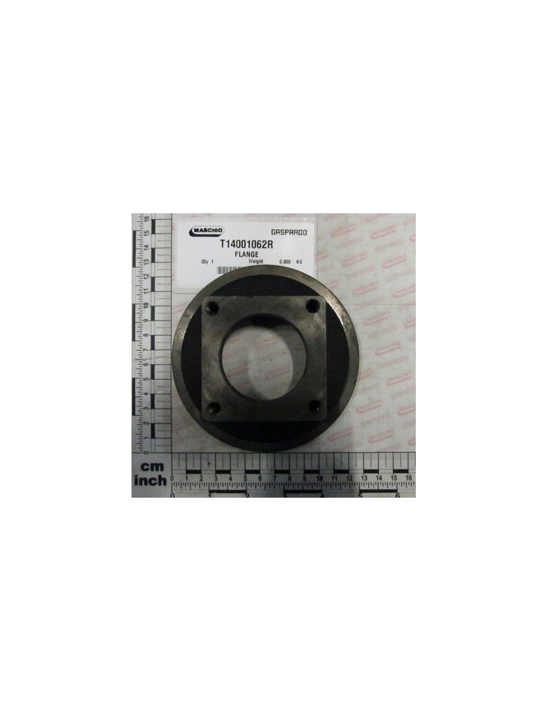 FLANGE