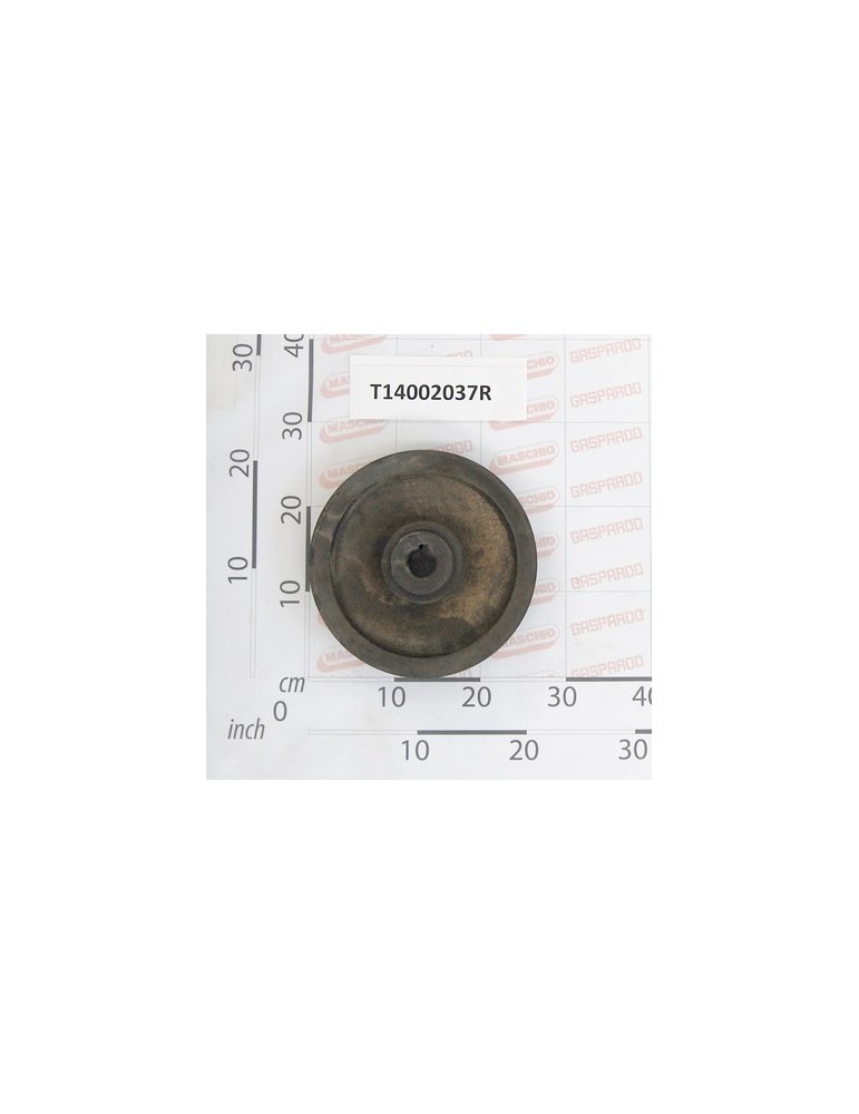 PULLEY