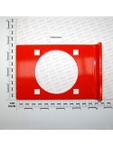 BELT STRETCHER PLATE
