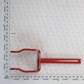 WHEEL SUPPORT BENDED