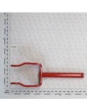 WHEEL SUPPORT BENDED