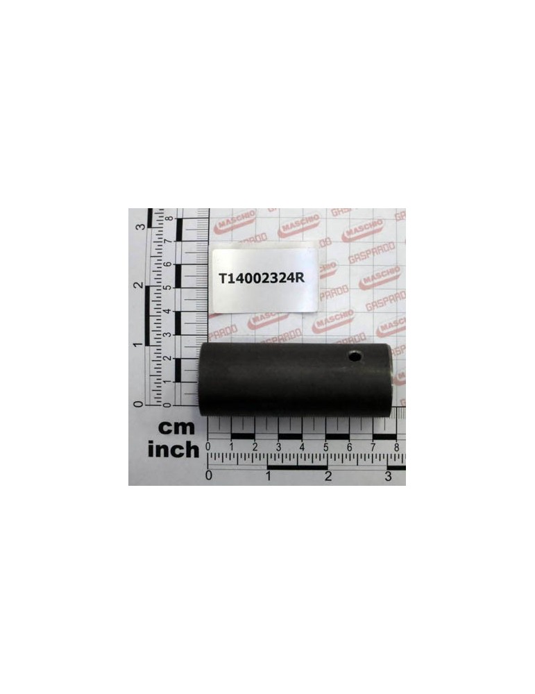 SPACER D-30 D-26,8 L-75,5