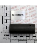SPACER D-30 D-26,8 L-75,5
