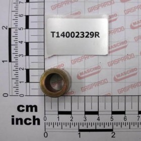 SPACER D-20 D-12,5 L-20