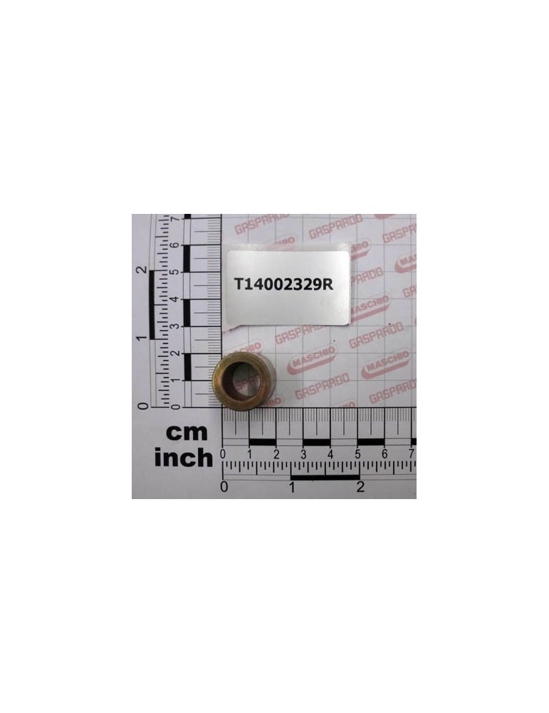 SPACER D-20 D-12,5 L-20