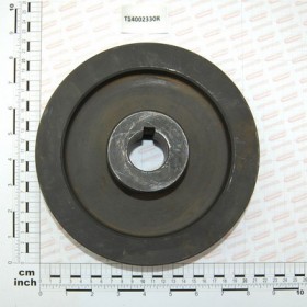 PULLEY